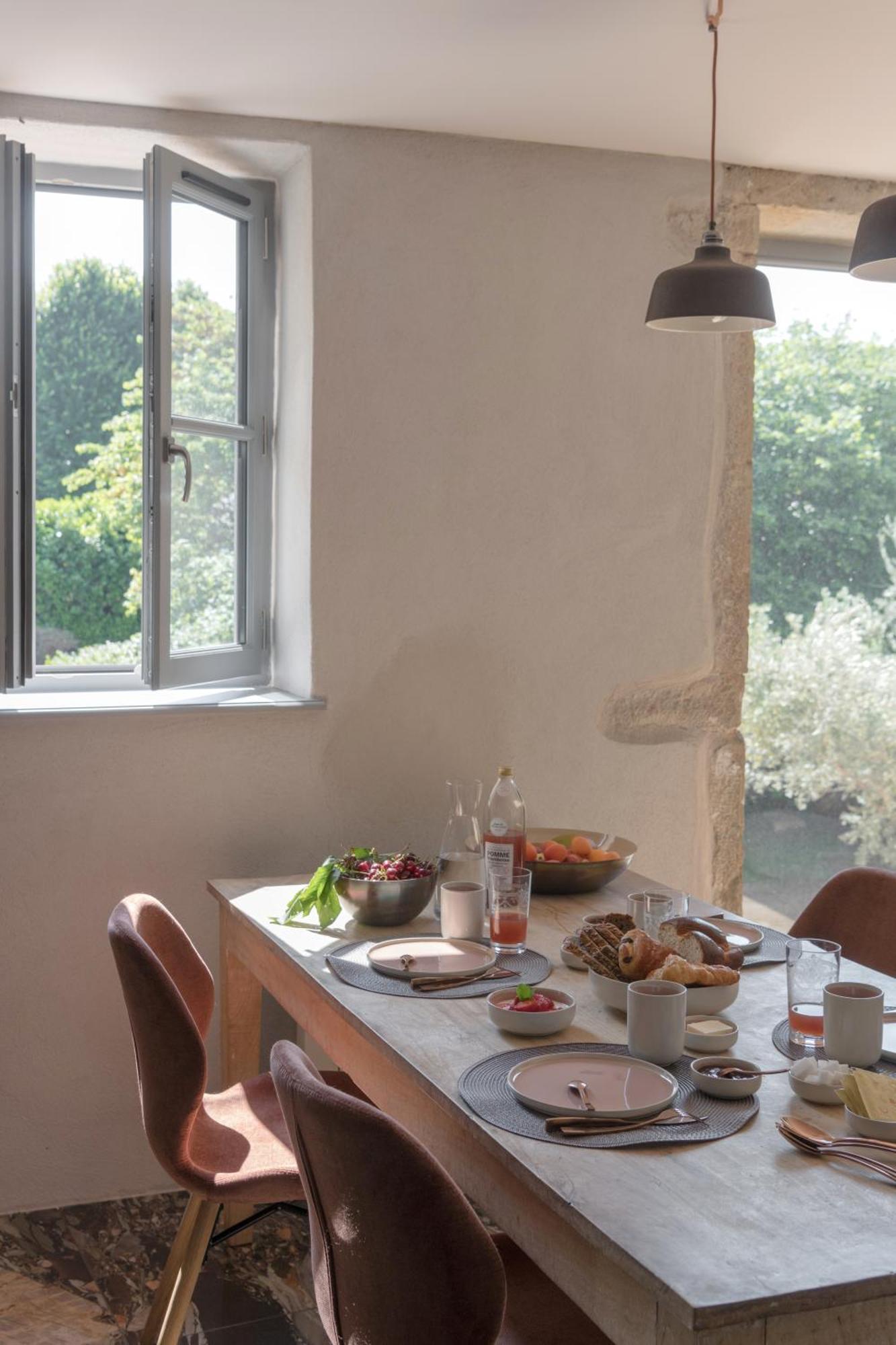 La Maison Des Monts D'Or Saint-Germain-au-Mont-dʼOr Εξωτερικό φωτογραφία